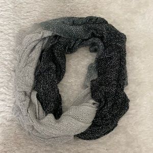 Infinity winter scarf one size woman’s